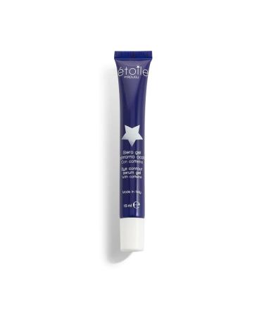 Contour cream for eyes coffee 15 ml