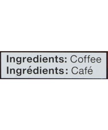 Donut House Collection Light Roast K-Cup Coffee Pods 30 Count For Keurig Coffee Makers Coffee Unflavored 30 count (Pack of 1) - Buy Online on SooperMarket.com