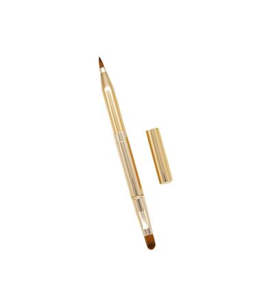 minkissy Applicator Concealer Brush Makeup Accessories Lip Gloss Lipconcealer Makeup Beauty Tool Kit Makeup Lip Makeup Brush Tool Make up Lipstick Portable