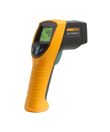 Fluke versatile thermometer