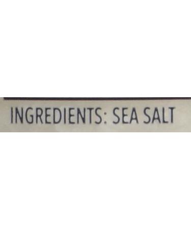 Morton Sea Salt Mill Refill 14 oz Canister - Pack of 2 | Finest Quality Sea Salt Crystals - Buy Online on SooperMarket.com