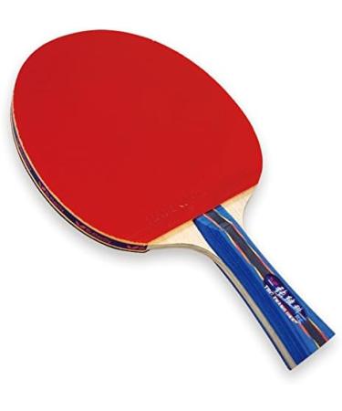 Zhang Jike Butterfly Table Tennis Racket & Case Set - China Series | Intermediate Players | 2-Time World Champion - Buy Online on SooperMarket.com