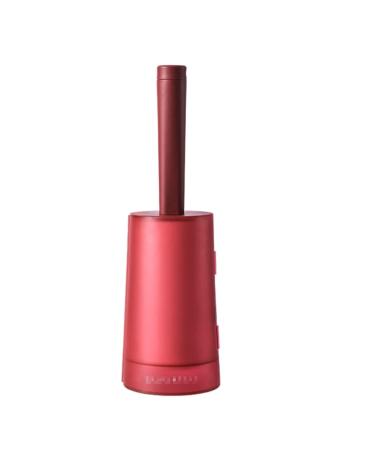 Lint Roller 60 Sheets 1 Handle with 1 Refills Portable Sticky Hair Roller Tearable Lint Removal Roller for Pet Hair Clothes Furniture Rodillo quitapelusas Fur Removal Tool Dehairing (Color : Red