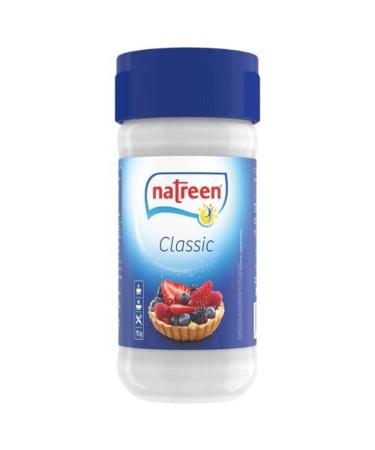 natreen Sweetener Classic Sprinkled Sweetener Granules (70 g) Classic 70 g (1 pack)