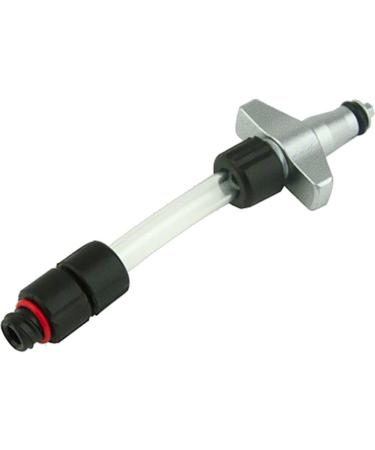 Rockshox Unisex's Service Tool Edge (Works with Bleed Kits) -Reverb 1X Remote, Black, One Size 1 Black