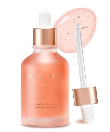 KAHI Wrinkle Bounce Blemish Ampoule