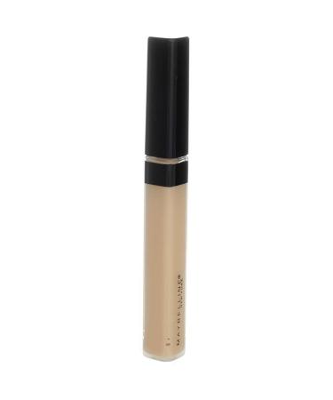 Maybelline Fit Me Concealer 10 Fair - 0.23 fl oz | Full Coverage Concealer - Buy Online on SooperMarket.com
