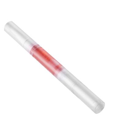 Nail Nutrition Repair Cream & Cuticle Revitalizer - Strawberry Flavor Nail Art Treatment & Manicure Tool - Buy Online on SooperMarket.com