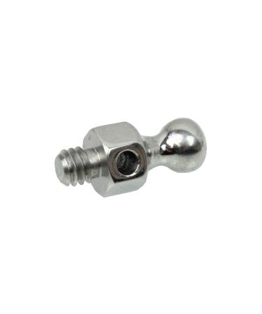 CamDesign Stainless Steel Pin Compatible with Camera Belt Clip Waist Belt Holster