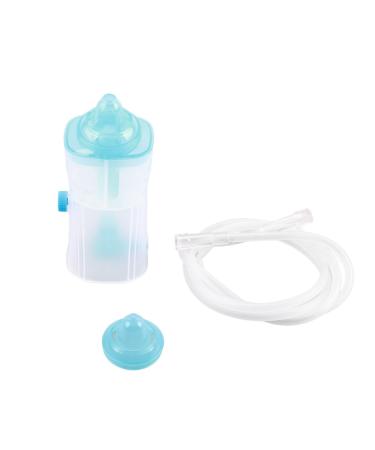 Nasal Rinse Bottle Sinus Rinse Nasal Wash Adjustable Water Mist Nasal Wash Bottle Daily Nasal Care Neti Pot Sinus Rinse Bottle Nose Wash Cleaner