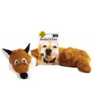 Sharples Dog Shake 'a' Fox Large Large 50.5cm