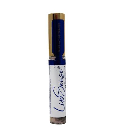 LipSense Pink Glitter Gloss