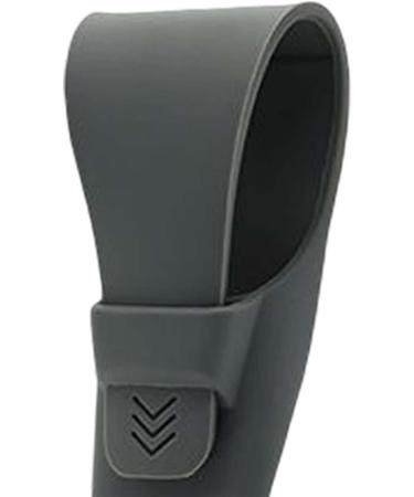 Colcolo Razor Case - Flexible Shockproof Protective Cover for Outdoor Activities | Dark Gray | International Shipping - Buy Online on SooperMarket.com