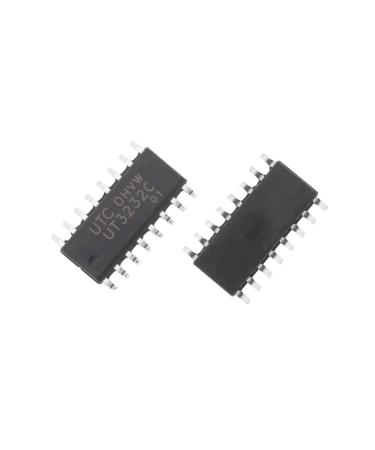 10pcs/lot UT3232G-S16-R UT3232G SOP16