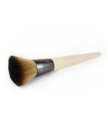 EcoTools Complexion Buffer Brush - Flawless Makeup Application | Eco-Friendly Beauty Tool - Buy Online on SooperMarket.com
