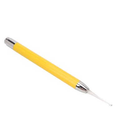 LED Earpick Earwax Remover Pocket LED Earpick LED Ear Wax Remover Light Ear Spoon Light Earpick Lasting Portable Lightweight Versatile BrightSoft