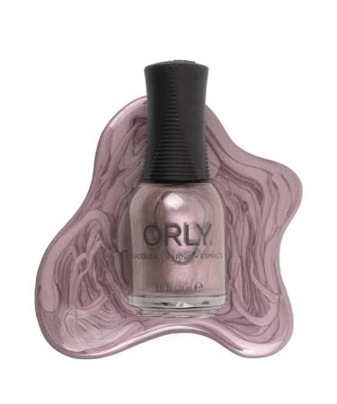 Orly Futurism Collection Chrome & Metallic Shimmer Nail Polish (6PIX) - Buy Online on SooperMarket.com