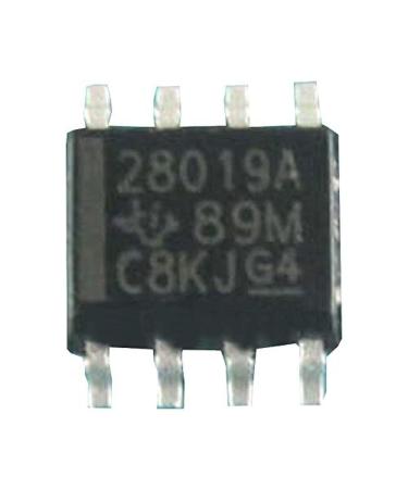 1pcs/lot UCC28019ADRG4 UCC28019A UCC28019 28019A SOP-8