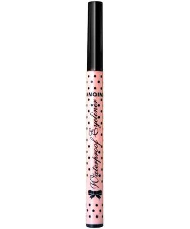 Jojomis Waterproof Liquid Eyeliner Pen with Slim Tip Long Lasting Eye Liner - Buy Online on SooperMarket.com