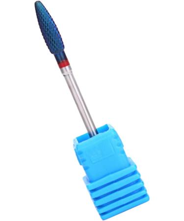 Acrylic Nail Drill bits Nail Art Drill bits Cuticle Nail Drill bits Drill bits Nail Grinding Head Manicure Drill bits Pedicure Drill bits Nail Tools Nail Supplies Metal - Buy Online on SooperMarket.com