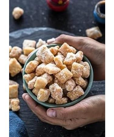 Rakhi Diwali Special (Sugar Coated Shakkar Para 400g) Hamper for Brother Sister Delicious Indian Traditional Sweets For All Occasions Tasty Treat For Family & Friends Sold By Kidzbuzz - Buy Online on SooperMarket.com