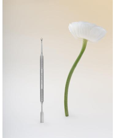 Staleks Pro Expert 51 Manicure Pusher - Straight & Loop Pusher | PE-51/1 - Buy Online on SooperMarket.com