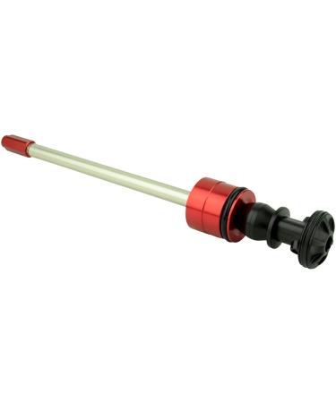 RockShox Debonair C1 Air Spring Upgrade Kit - 180mm, Fits Lyrik/Yari A1+ (2016+)