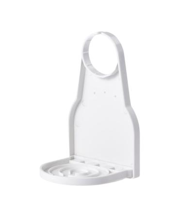 Foldable Detergent Drip Catcher Laundry Organizer Clip Tight On Laundry Bottle Spouts Laundry Detergent Cup Holder Foldable Detergent Drip Catcher