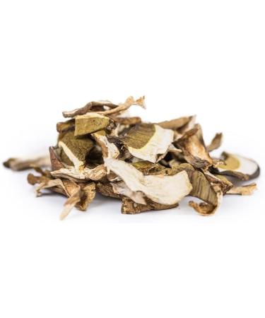 Virgolden Porcini Mushrooms (Sliced) 25g - High Protein, B Vitamins, Vitamin D, Antioxidants - Buy Online on SooperMarket.com