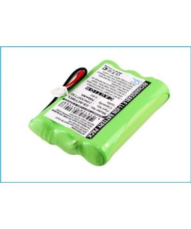 Buy Battery Replacement for Agfeo DECT 30 C45 P11 T016 | AH-AAA600F - Fast Shipping Worldwide - Buy Online on SooperMarket.com