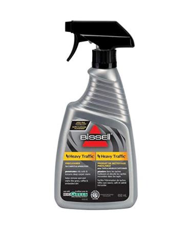 Heavy Traffic Stain Remover Spray