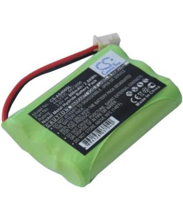 Replacement Battery for IBM 44H8429 44L0302 44L0305 44L0308 - 800mAh/3.6V | Compatible Parts 21H5072 21H8979 34L5388 | Fast International Shipping - Buy Online on SooperMarket.com