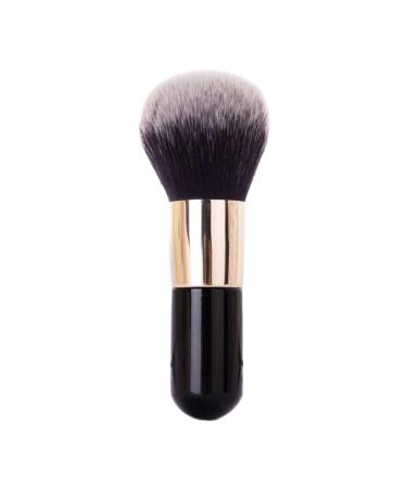 Cosmetic Brush Large Loose Powder Brush Multi-Purpose Powder Brush Big Tubby Makeup Brush Makeup Tools