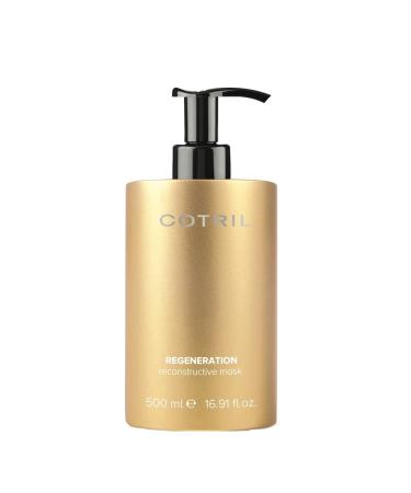 Cotril Regeneration Mask 500ml - Reconstruction Mask