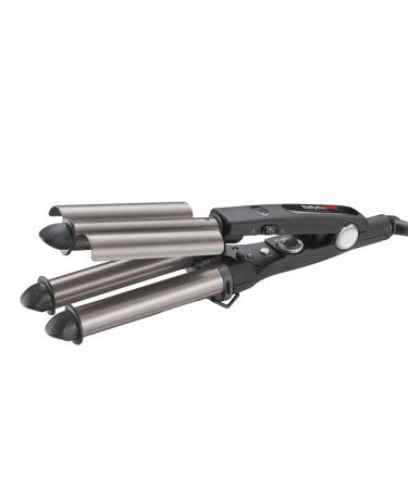 Babylisspro Triple Barrel Waver Hair Iron
