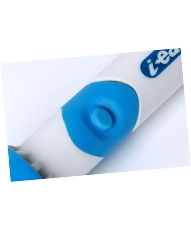 PLAFOPE Ear Cleaning Kit - Electric Vacuum Ear Cleaner for Ear Wax Removal - Child-Friendly Ear Cleaning Tools - Buy Online on SooperMarket.com