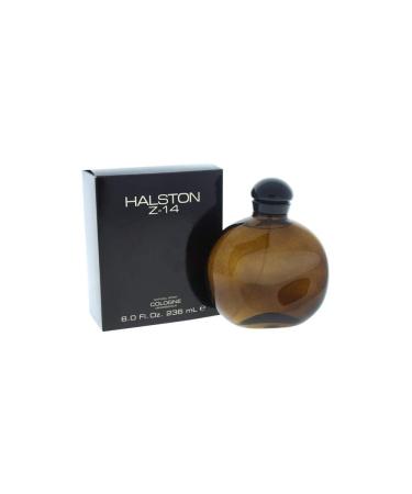 HALSTON Z-14 for Men 8.0 oz Cologne Spray Cedar Citrus 8 Fl Oz (Pack of 1) - Buy Online on SooperMarket.com