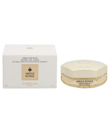 Guerlain Abeille Royale Rich Day Cream 1.7 Ounce