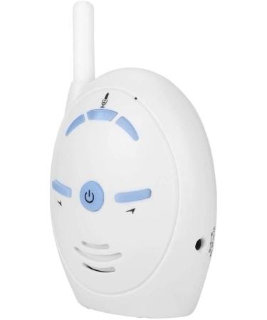 Wireless Digital Audio Baby Monitor with Two-Way Intercom and Electronic Alarm (US) - Buy Online on SooperMarket.com
