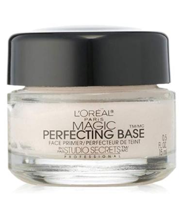 L'Oreal Paris Studio Secrets Resurfacing Primer 15ml