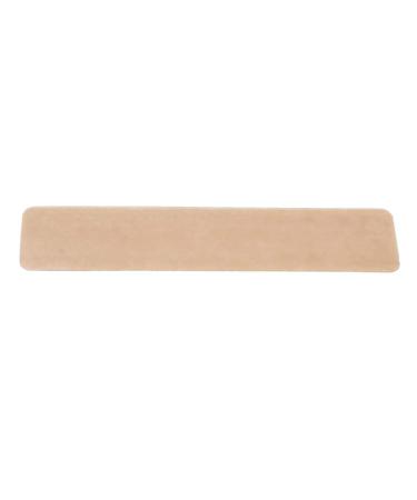 Silicone Scar Sheet - Self Adhesive, Portable & Durable for Wound Marks Removal - Ultra-Thin Concealer Surgery Burn Scar Sticker for All Skin Types - Buy Online on SooperMarket.com