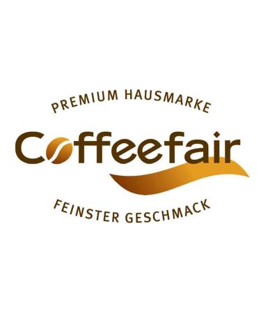 Coffeefair Sugar Sticks - 100 x 4g Portion Control | Simple Design | Ideal for Coffee & Tea - International Shipping - Buy Online on SooperMarket.com