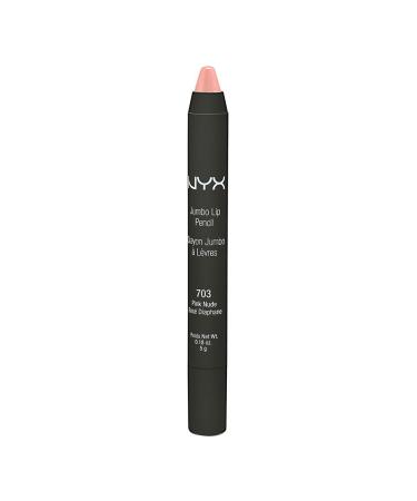 NYX Cosmetics Jumbo Lip Pencil - Pink Nude