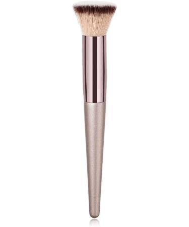 DFHBFG 10 Piece Makeup Brush Set - Essential Tools for Eye Shadow & Cheek Makeup | Perfect for Cheeks & Full Face | International Shipping Available - Buy Online on SooperMarket.com