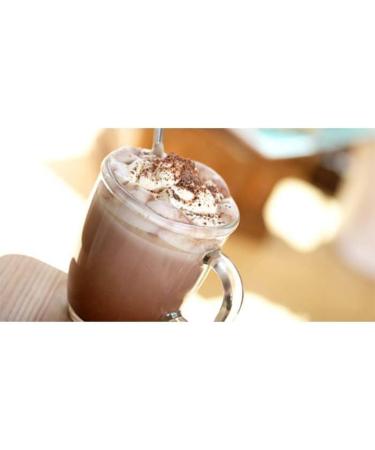 Rombouts belgian hot chocolate instant hot chocolate sticks 100x30g - Buy Online on SooperMarket.com