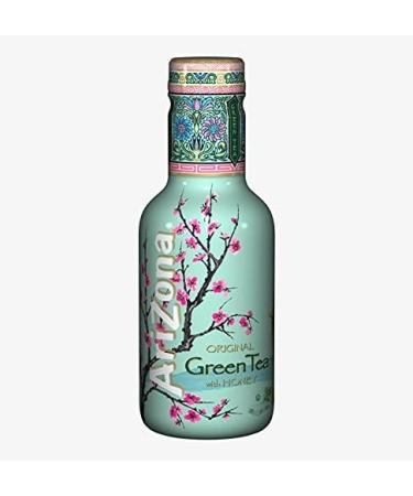 Arizona 05 Mixed Flavour Bottle 500Ml - Buy Online on SooperMarket.com