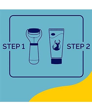 Buy Scholl Deer Tallow Cream 300ml (Pack of 3) - Nourishing Skin Care for All Skin Types - Fast International Shipping - Buy Online on SooperMarket.com
