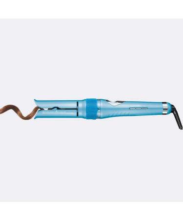 BaBylissPRO Nano Titanium Miracurl Advanced Automatic Hair Curler Auto Rotating Curling Iron 3/4" barrel 3/4" barrel Advanced - Buy Online on SooperMarket.com
