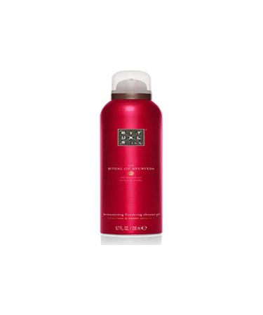 RITUALS The Ritual of Ayurveda Foaming Shower Gel - 6.7 Fl Oz