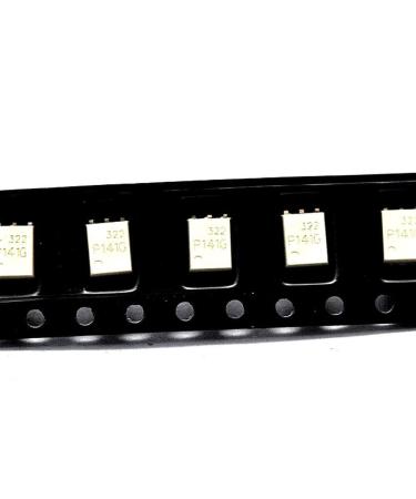 25pcs/lot TLP141G TLP141 P141G SOP-5 IC